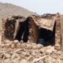 200 mud houses collapse due to tremors in Khuzdar