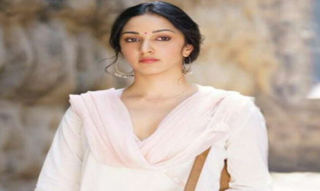 Kiara Advani says she’ll think twice about agreeing to a Hindi version of a South Indian film