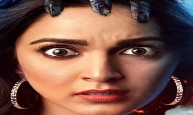 Bhool Bhulaiyaa is the first film Kiara Advani ever saw in cinema