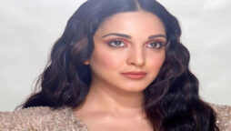 Kiara Advani opens up about the nuances of cinema & relationships