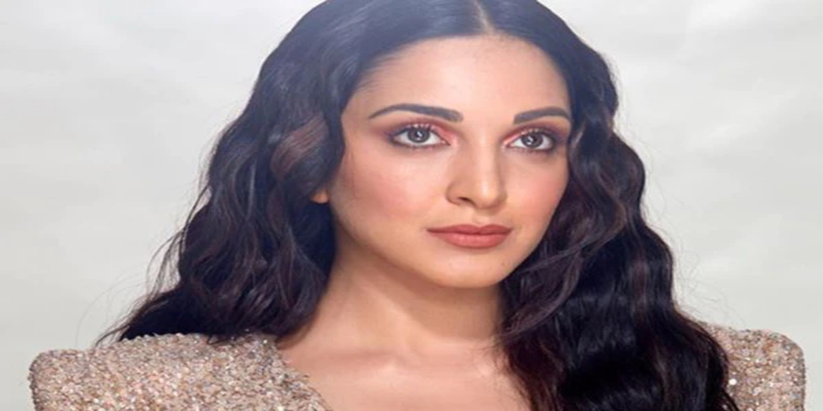 Kiara Advani opens up about the nuances of cinema & relationships