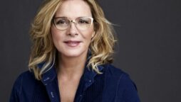 Kim Cattrall