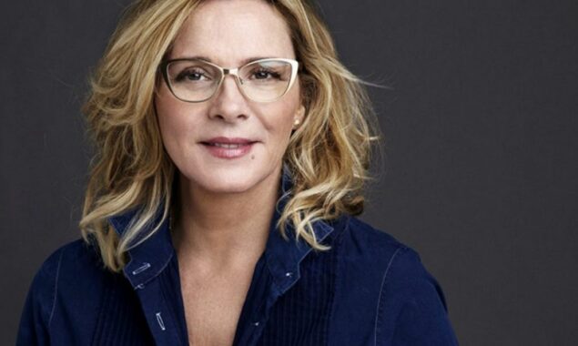 Kim Cattrall Talks About How She Found Out About And Just Like That On Social Media
