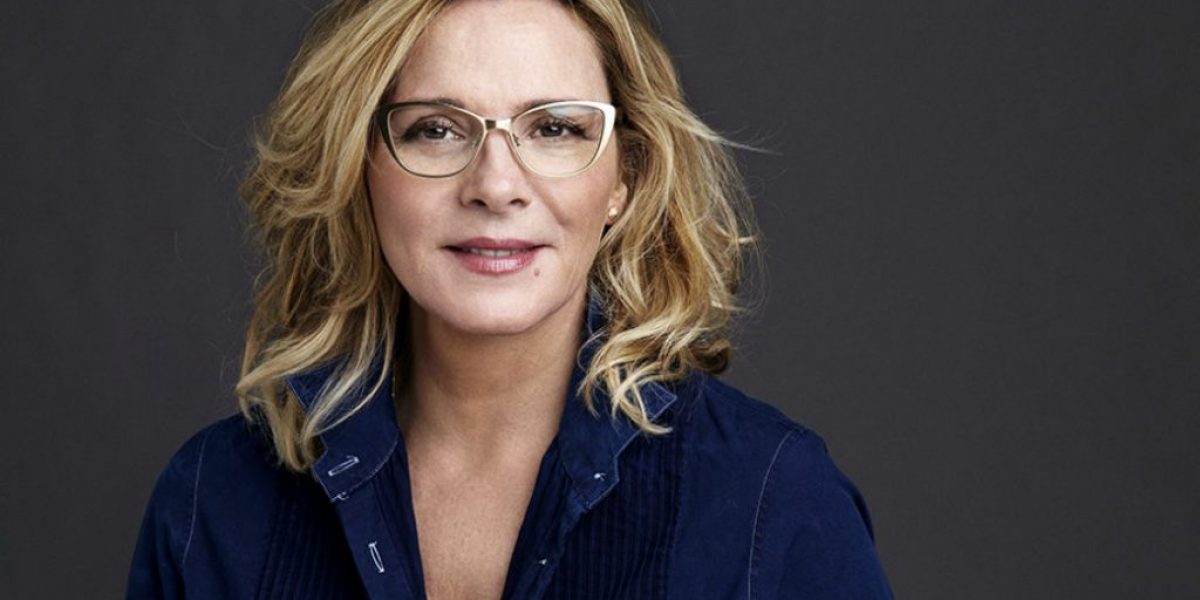 Kim Cattrall