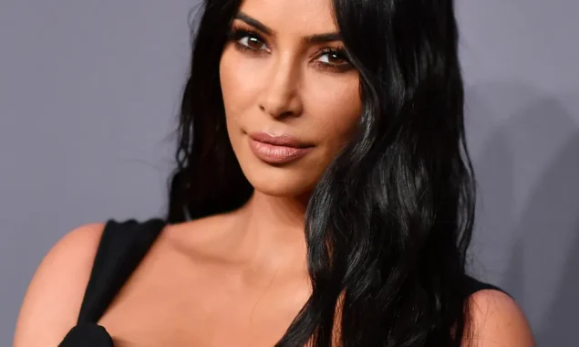 Kim Kardashian shed lot of weight for her Marilyn Monroe moment at Met Gala