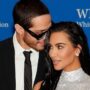 Kim Kardashian and Pete Davidson are looking at fertility options, reports