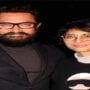 Amir Khan and her ex Kiran Rao attends Karan Johar’s birthday bash together