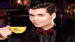 The seventh season of Koffee With Karan will premiere next week with Ranveer Singh and Alia Bhatt