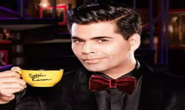 The seventh season of Koffee With Karan will premiere next week with Ranveer Singh and Alia Bhatt