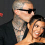 Travis Barker and Kourtney Kardashian ‘legally married’ at Santa Barbara courthouse