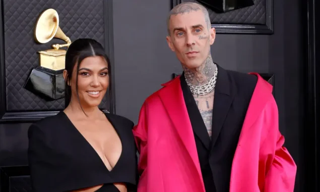 Kourtney Daughter Tears Up Over Travis’ Engagement How Here’s Her Sons Reacted