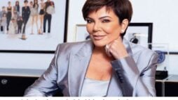 Kris Jenner