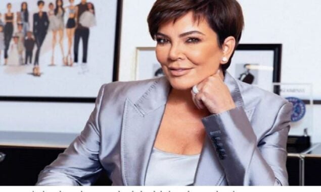 Kris Jenner