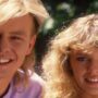 Jason Donovan and Kylie Minogue return for Neighbors finale