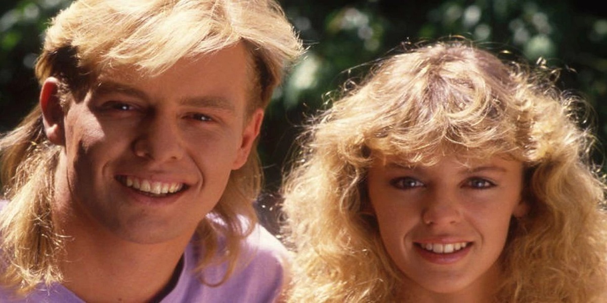 Jason Donovan