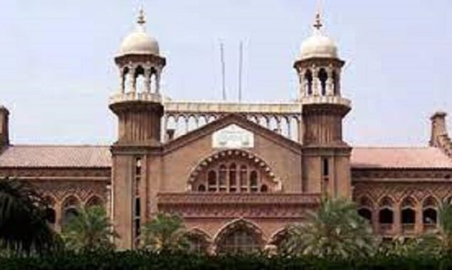 LHC issues notices to ECP, PTI on notification of five reserved MPAs
