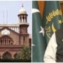 LHC to hear point of view of President, Punjab governor against single benches’ verdicts