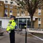 Lewisham man arrested for stabbing on Greenwich High Road