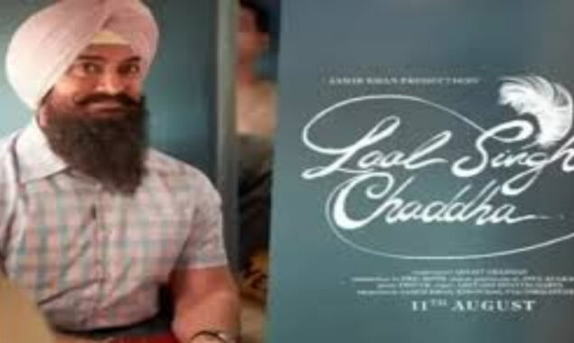 Laal Singh Chaddha is set to base on tragic Babri Masjid case