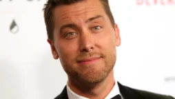 Lance Bass