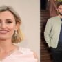 Laura Carmichael secretly welcomes baby with Michael C Fox
