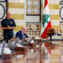 Lebanese government enters caretaker mode calls to expedite economic recovery plan