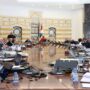 Lebanon cabinet has approved a financial recovery plan