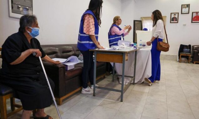 parliamentary election