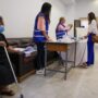 First parliamentary election in Lebanon since the country’s financial meltdown
