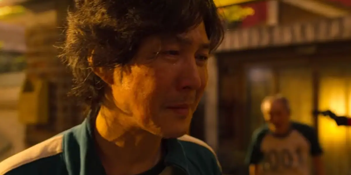 Lee Jung-jae ‘Squid Game’ star