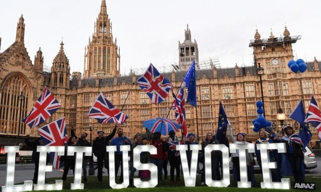 UK elections facts