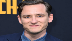 Lewis Pullman