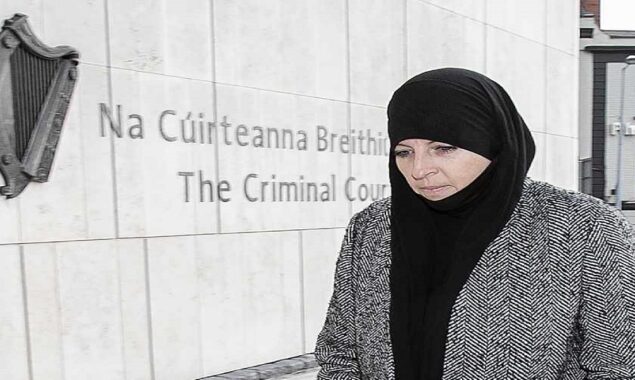 Lisa Smith, ex-soldier from Ireland found guilty of joining Daesh by an Irish court