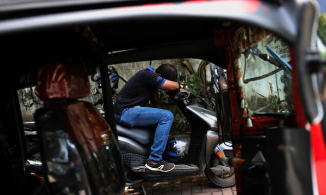 Long fuel queues persist in Sri Lanka despite scramble to deliver supplies