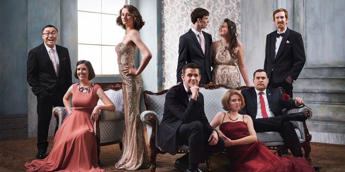 Love on the Spectrum US