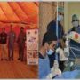 OGDCL Sets Up Free Surgical Eye Camp