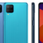 Samsung Galaxy M13 official images reveal design