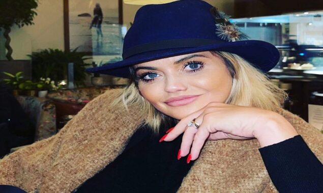 Danniella Westbrook shares cryptic quote about ‘toxic people’