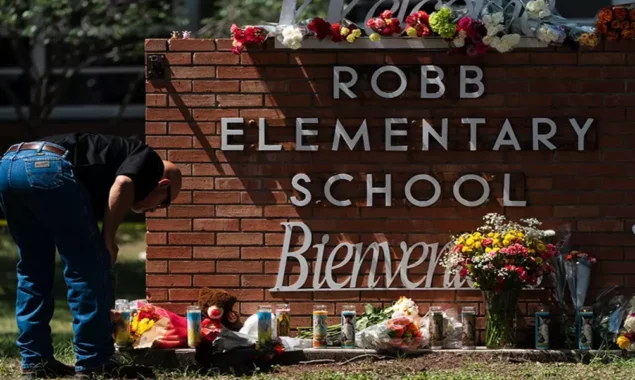Herschel Walker suggests ‘focusing on the shooter instead of guns’ over Texas school shooting