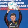 Max Verstappen Wins the Miami Grand Prix for the Second Time