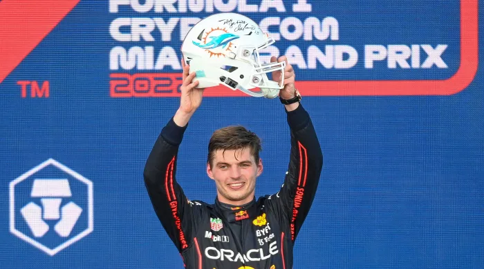 Max Verstappen Wins the Miami Grand Prix for the Second Time