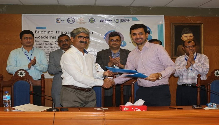 Mehran University MUET