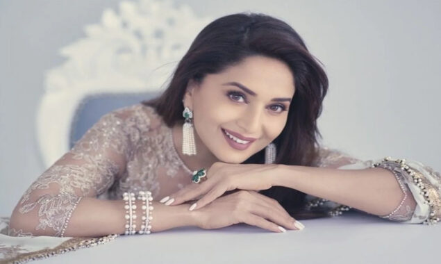 Madhuri Dixit Nene Reveals her secrets to success