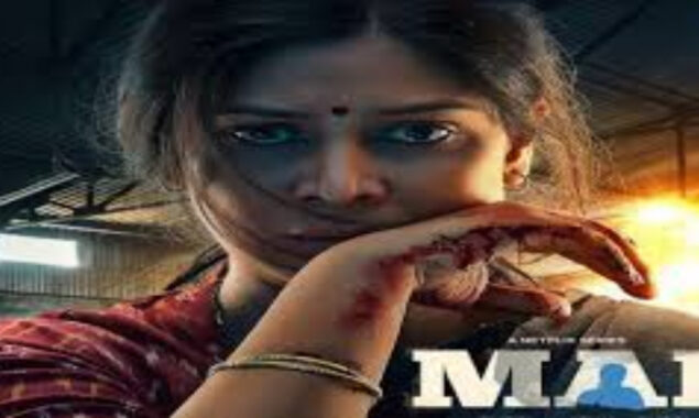 Mai Review: A story of a mother’s lethal revenge