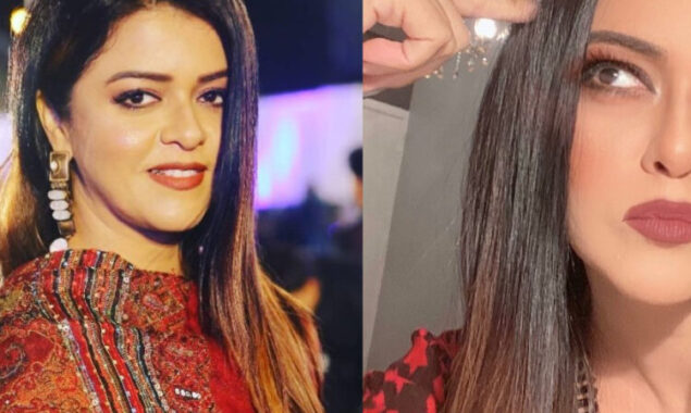 Why Maria Wasti didnt get married till now
