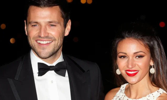 Mark Wright will host new BBC family show without Michelle Keegan