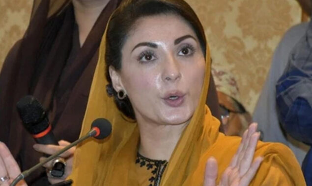 LIVE: Maryam Nawaz says PM to slash petrol, diesel prices today