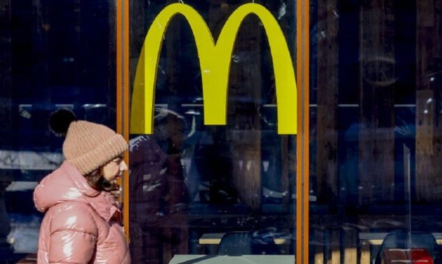 McDonald’s departing Russia permanently after 30 years