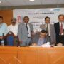 Mehran University, Saman-e-Shifa Foundation sign MOU to develop biomedical equipment