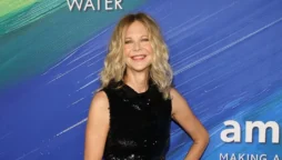 Meg Ryan